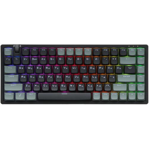 Клавиатура проводная + беспроводная ARDOR GAMING Kusarigama