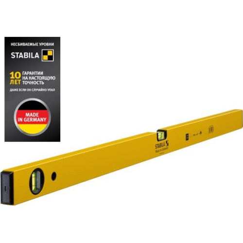 Уровень Stabila тип 70 02288 100см