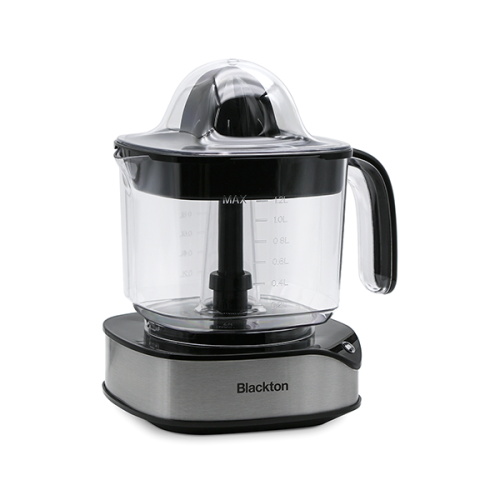 Соковыжималка BLACKTON Bt J1113 Black-Steel