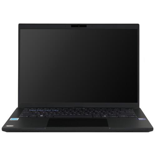 14" Ноутбук Asus ExpertBook B3404CMA-Q50433 черный