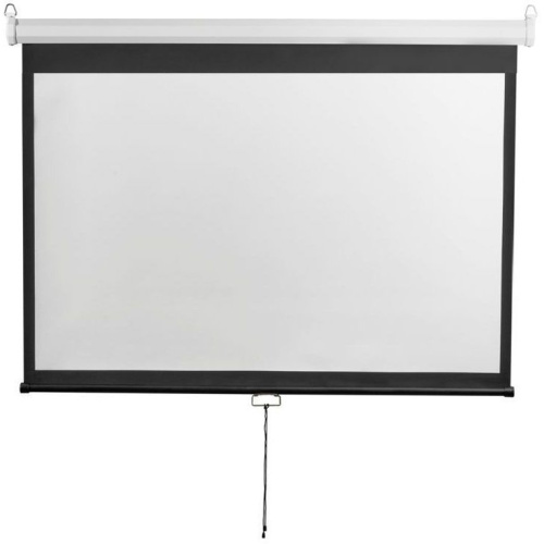 Экран 177x308см Digis Optimal-D DSOD-16907 16:9 настенно-потолочный рулонный