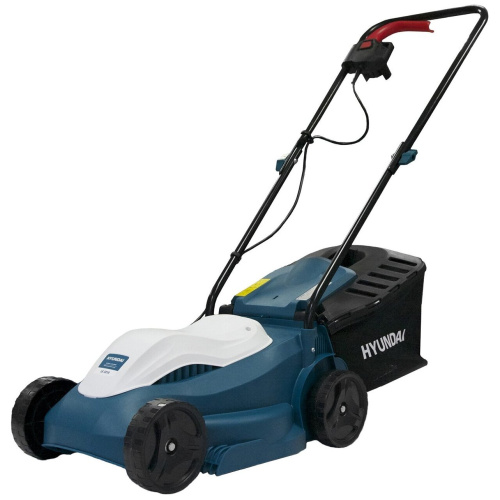 Газонокосилка электрическая HYUNDAI LE 3210