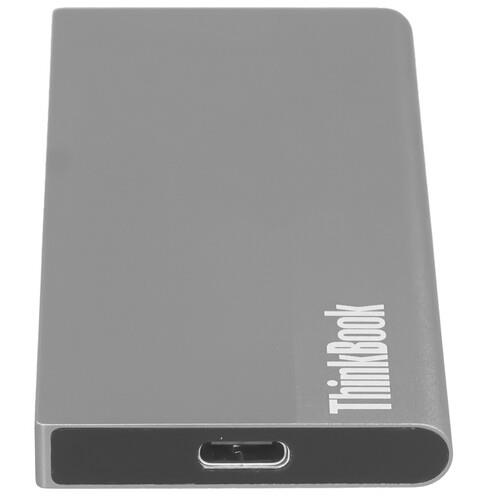 2000 ГБ Внешний SSD Lenovo Thinkbook SU700 [QXB1P87503]