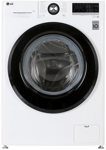 Стиральная машина LG F2V3HS6W белый