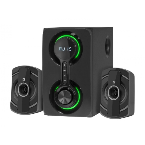 Компьютерная акустика DEFENDER Eclipse (65593)