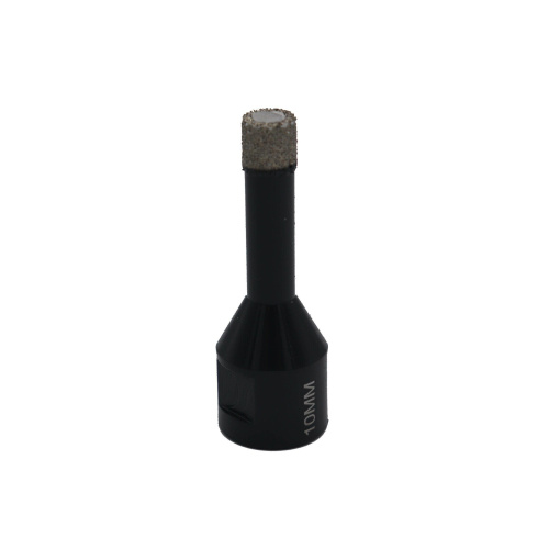 Коронка алмазная Hilberg Super Hard M14 HH610 10 мм