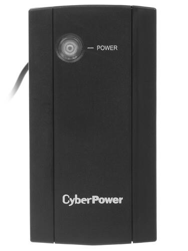 ИБП CyberPower UTC850EI