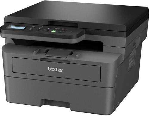 МФУ лазерное Brother DCP-L2605dw