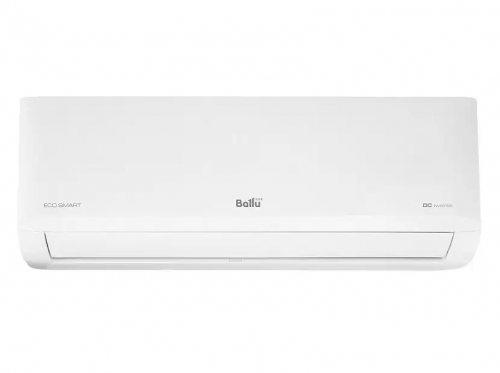 Сплит-система Ballu Bsyi-24Hn8/Es Eco Smart Dc Inverter