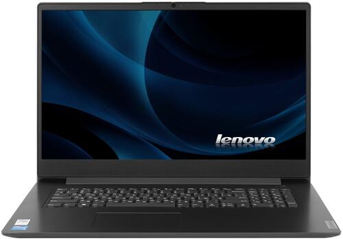 17.3" Ноутбук Lenovo V17 G4 IRU серый