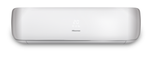 Сплит-система Hisense AS-13UW4RVETG01G/AS-13UW4RVETG01W Premium Design Super DC Inverter Wi-Fi