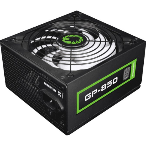 Блок питания GameMax ATX 850W GP-850