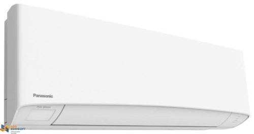 Настенный кондиционер Panasonic CS-Z50TKEW/CU-Z50TKEW