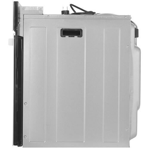 Электрический духовой шкаф MAUNFELD EOEH.5811W белый