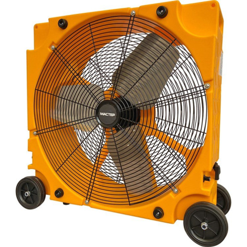 Промышленный мобильный вентилятор Master DFP 24
