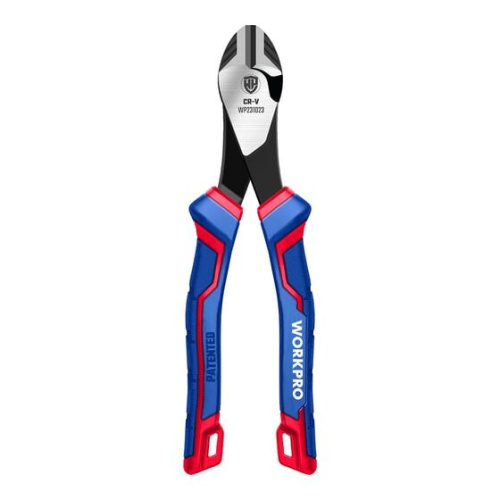 Бокорезы WORKPRO WP231023 усиленные 180 мм