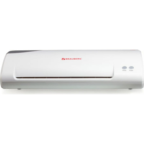 Ламинатор BRAUBERG L65, 531352