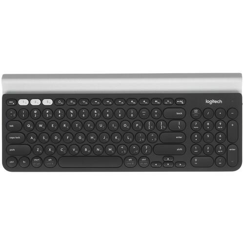 Клавиатура беспроводная Logitech K780