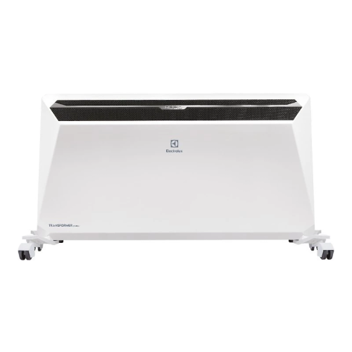 Электрический конвектор Electrolux ECH/R-2000 T-TUI4 Rapid Transformer шасси (инверторный)