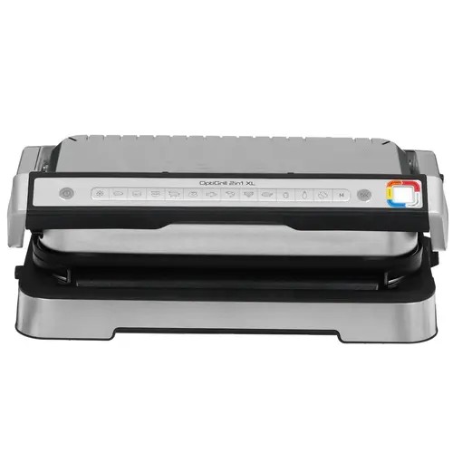 Электрогриль Tefal Optigrill Ss Xl (Gc782D30)