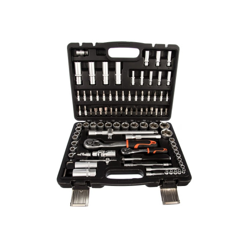 Набор автомобильного инструмента Gigant GAS 94 94 предмета