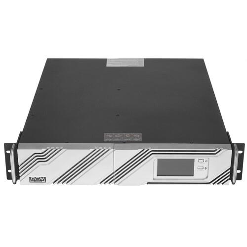 ИБП Powercom Smart King RT SRT-1500A LCD