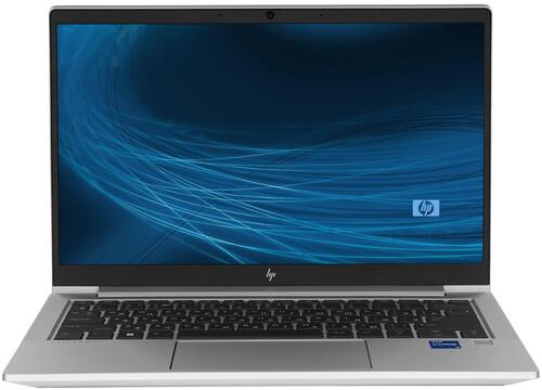 13.3" Ноутбук HP EliteBook 630 G10 серебристый