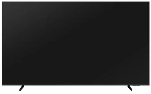 50" (125 см) Телевизор Samsung QE50Q7FAAUXRU черный