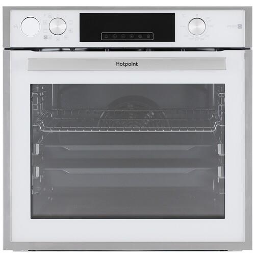 Электрический духовой шкаф Hotpoint FE8 S832 JSH WH белый