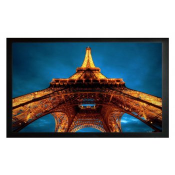 Экран на раме Cactus 102x180см FrameExpert CS-PSFRE-180X102 16:9 настенный натяжной