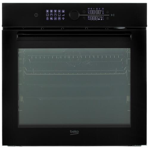 Электрический духовой шкаф Beko BBIM174N0BE черный