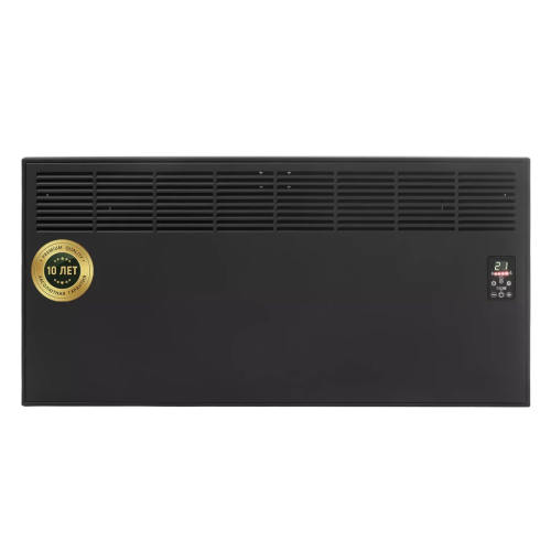 Электрический конвектор iVigo EPK4590E20 черный матовый