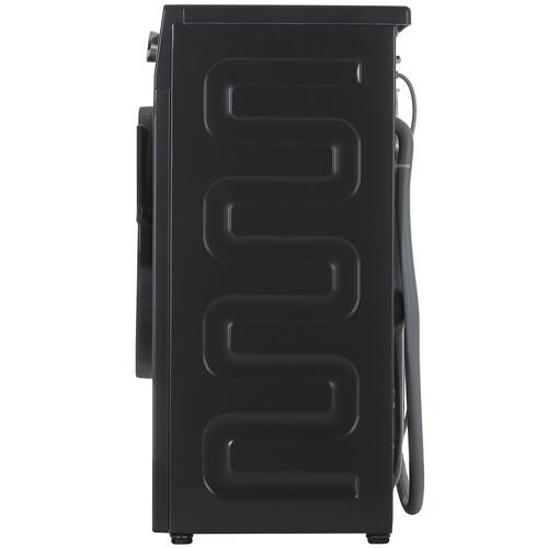 Стиральная машина Beko WSPE6H612A черный