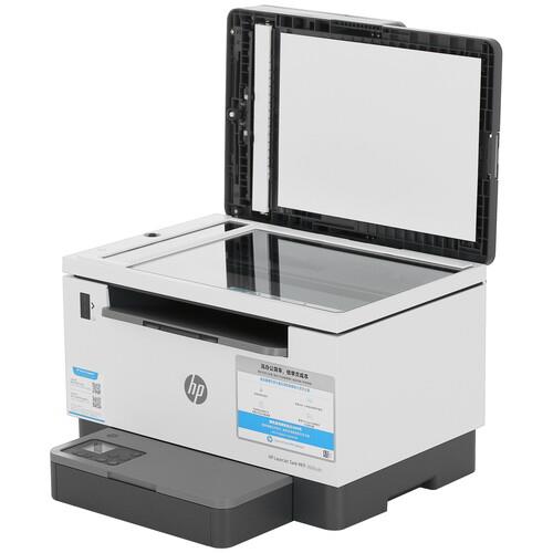 МФУ лазерное HP LaserJet Tank MFP 2606SDN