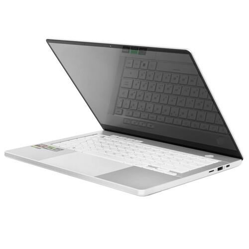 14" Ноутбук Asus ROG Zephyrus 14 GA403UI-QS045W белый
