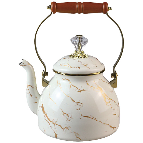 Чайник ZEIDAN Z-4483 Marble 2,6 л