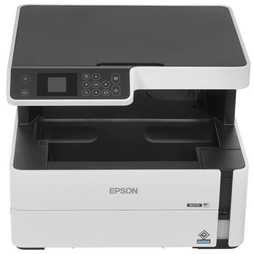 МФУ струйное Epson M2170