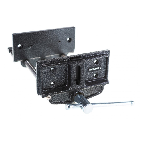 Тиски столярные Gigant CV 180