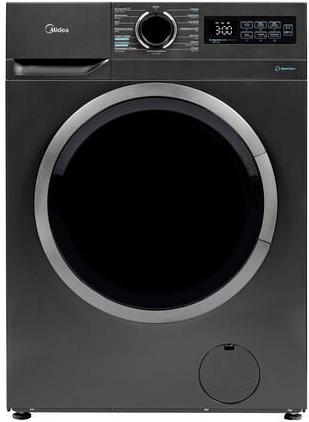 Стиральная машина Midea MF01712BS40/T серебристый