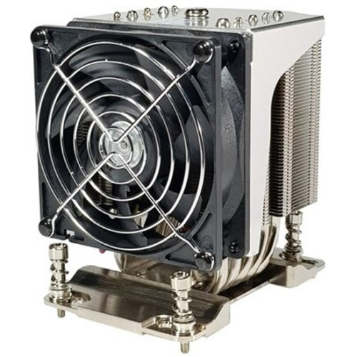 Радиатор Ablecom ACL-S40260 LGA4094, AMD Epyc, 4U, Active, 330-350W