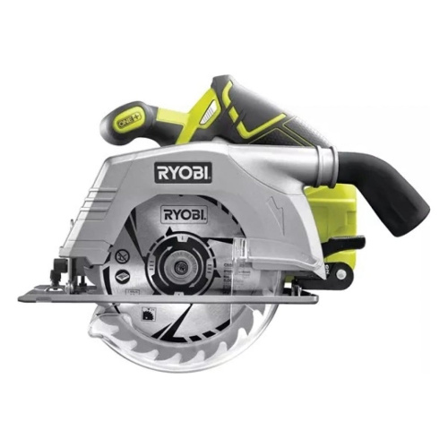 Пила дисковая Ryobi One+ R18CS-0 (5133002338) без АКБ и ЗУ