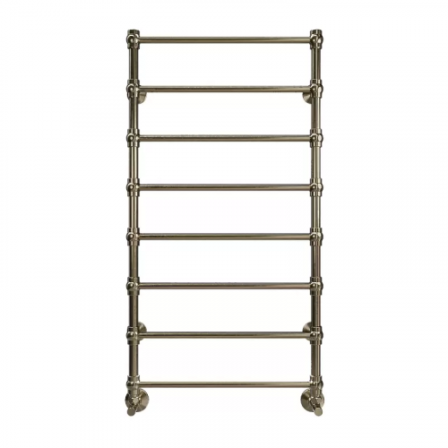 Водяной полотенцесушитель Royal Thermo Vintage П8 500Х1000 Латунь