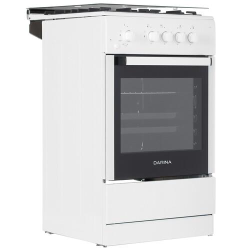 Газовая плита DARINA F1 3110 W белый