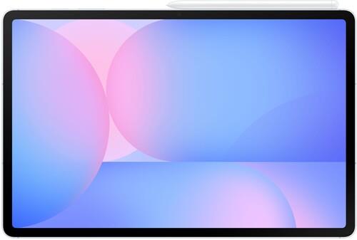 13.1" Планшет Samsung Galaxy Tab S10 FE+ 5G 256 ГБ голубой + стилус