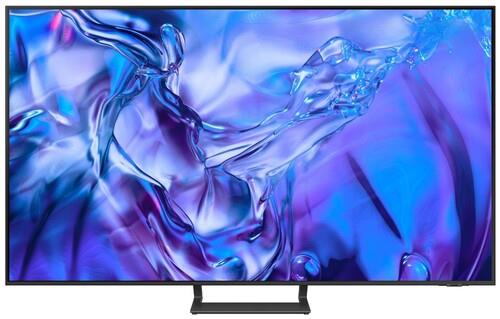 75" (190 см) Телевизор Samsung UE75DU8500UXRU серый