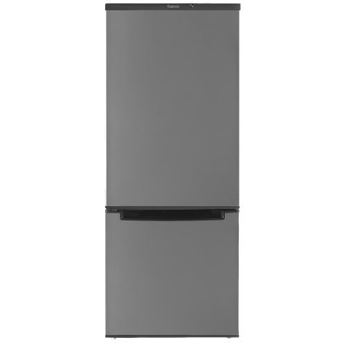 Холодильник Бирюса W551 графит