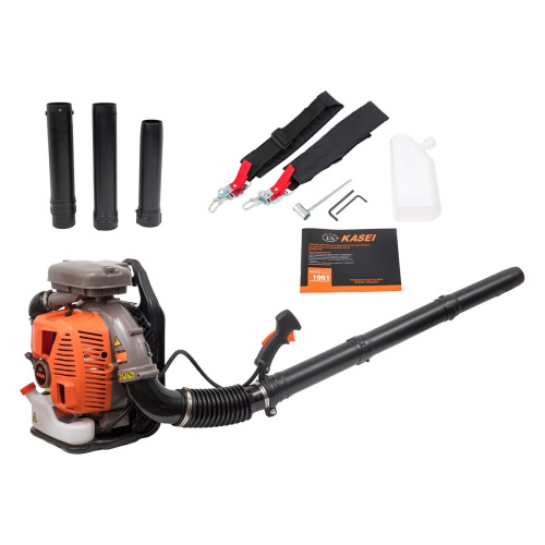 Воздуходувка ранцевая EX KASEI EB-650A-E