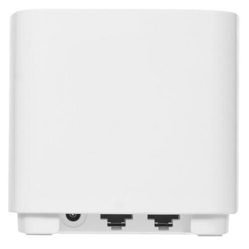 MESH-комплект ASUS ZenWiFi XD5 (W-2-PK)