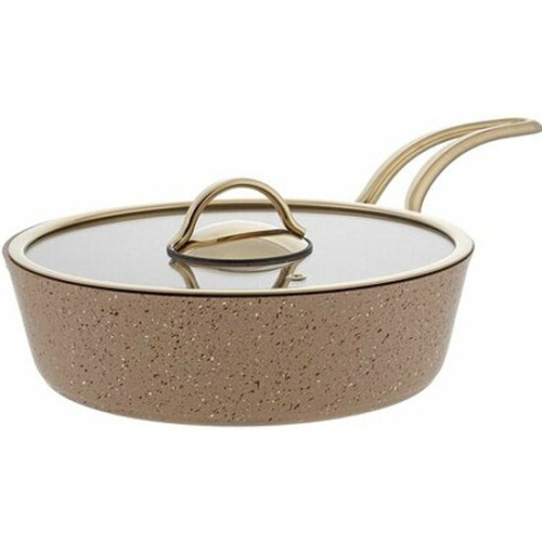 Сковорода STONELAND SLP-0324DC