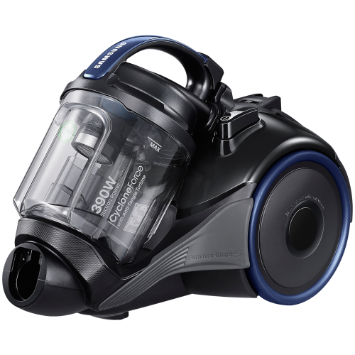 Пылесос SAMSUNG VC15K4130HB/EV
